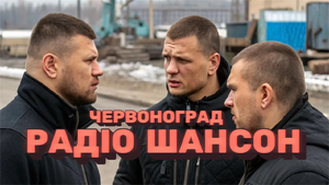 Червоноград - Радіо Шансон (блатна музика в машину)(c2yaaoligLM).png
