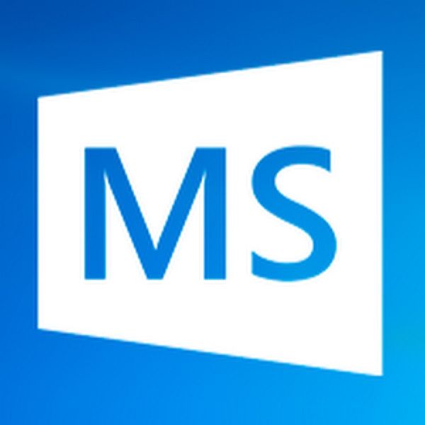 Файл:Msreview logo.jpg