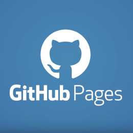GitHub Pages — Сейберпедия