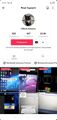 TikTok Марка Аддерли 26 мая 2022 года