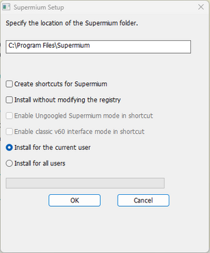 Установка supermium.png