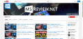 Канал "MSReview" в марте 2017 года