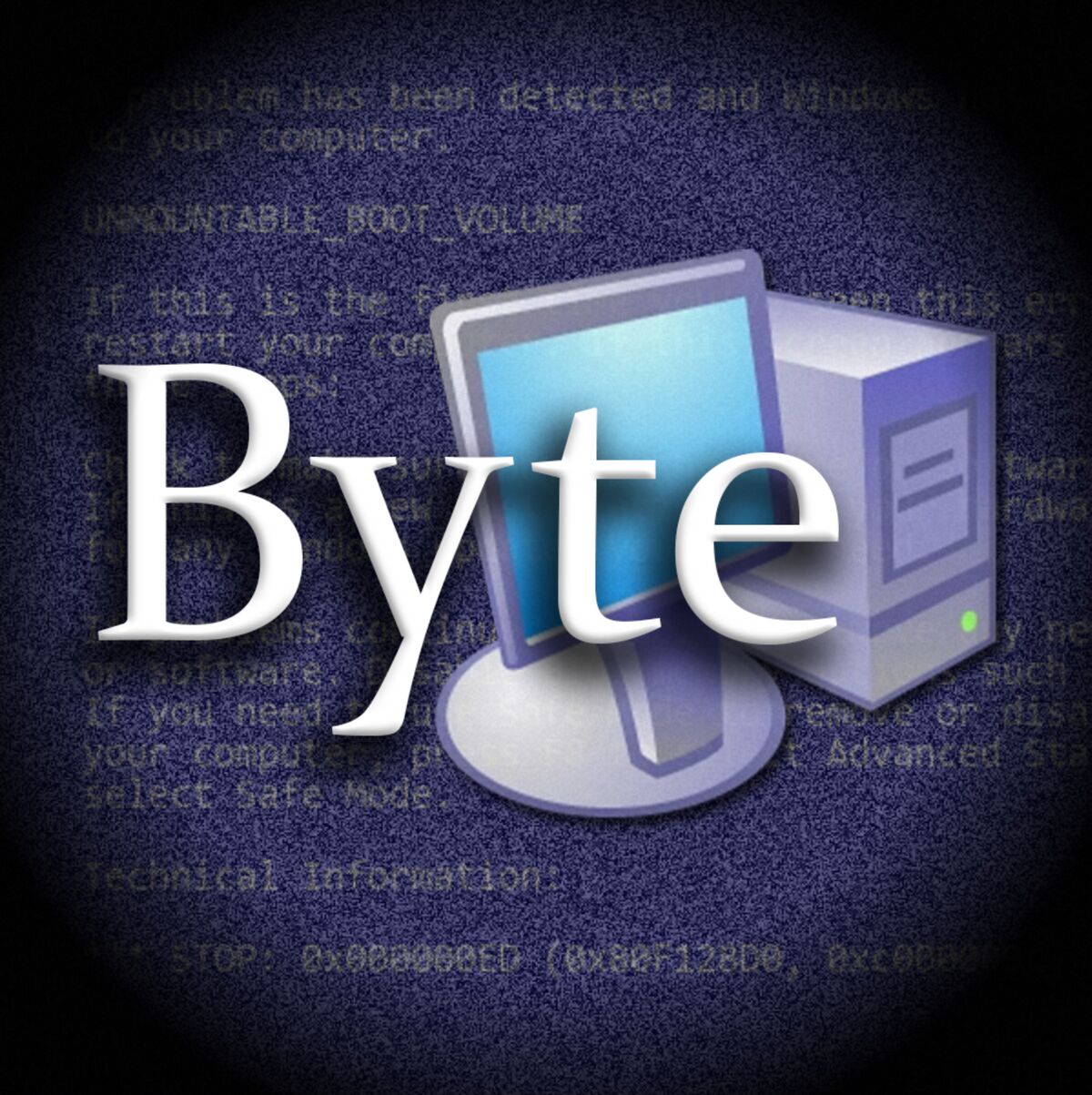 ByteNerds — Сейберпедия